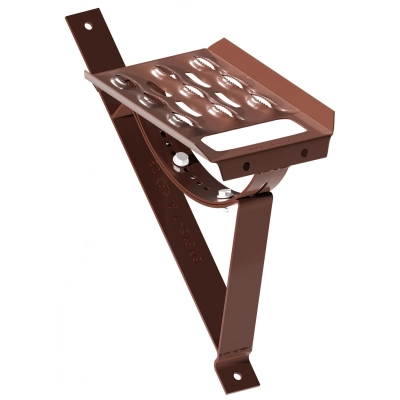 stopień kominiarski stopień kominiarski do blachodachówki stopień kominiarski do dachówki